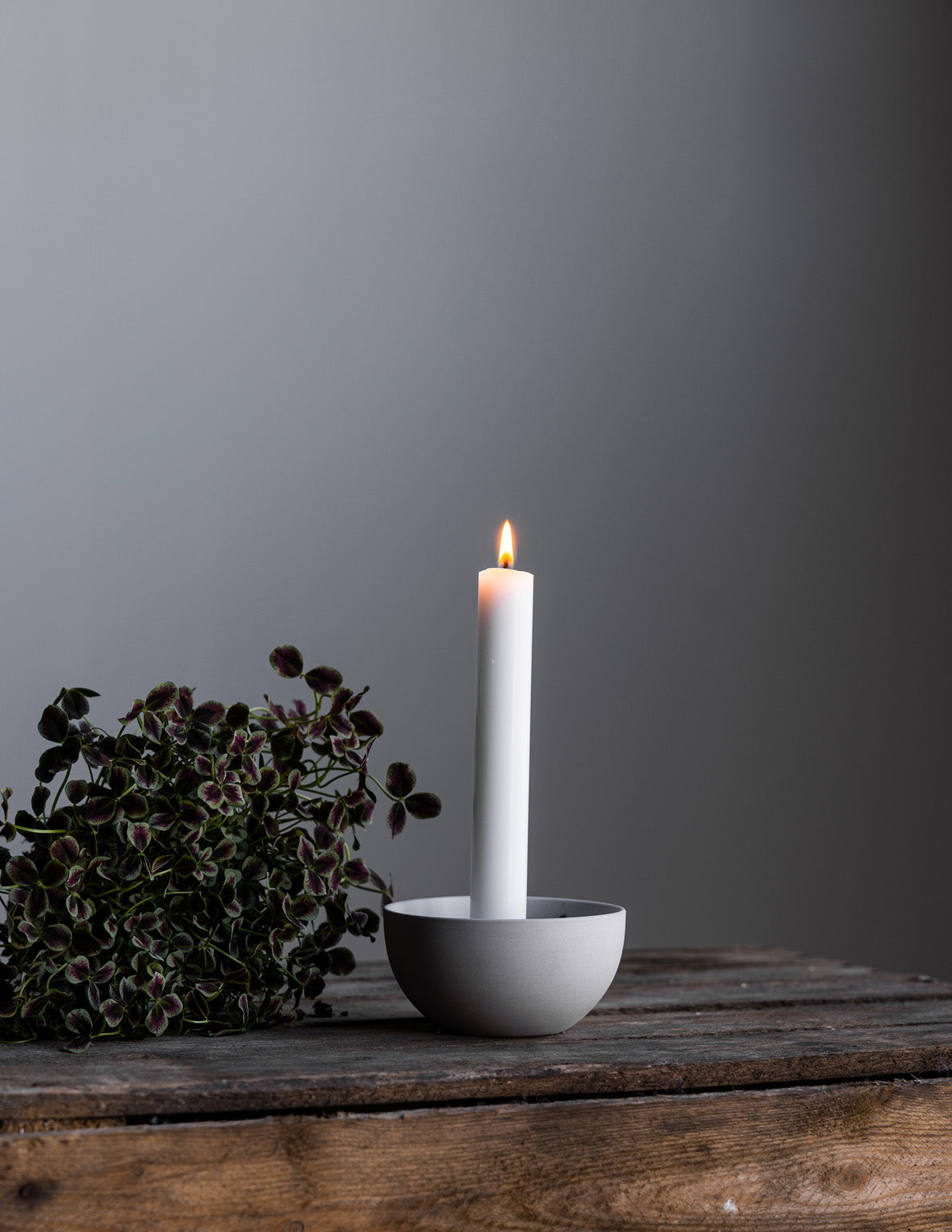 Lidatorp Mini Kerzenhalter