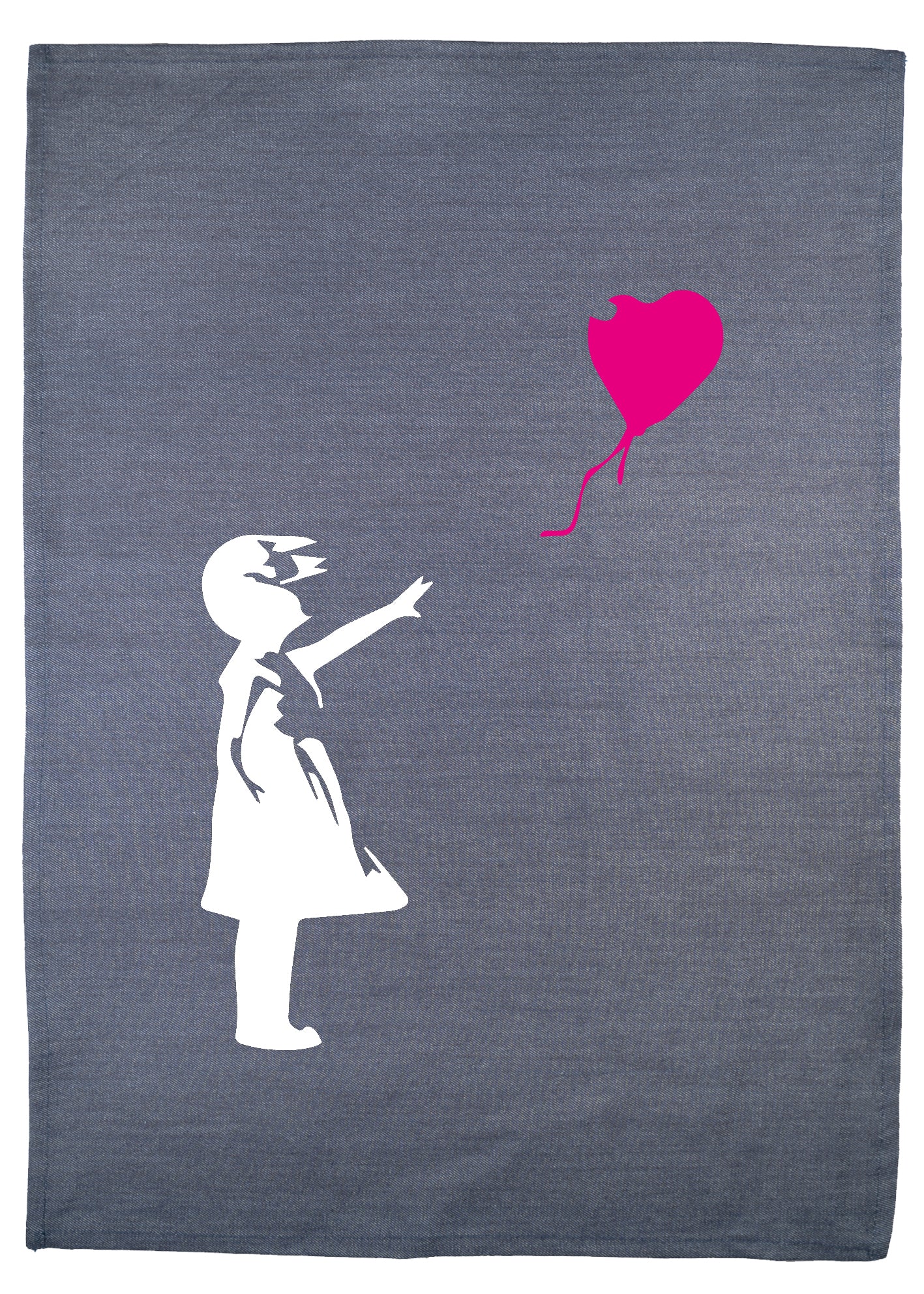 17;30 Geschirrtuch DEMIN