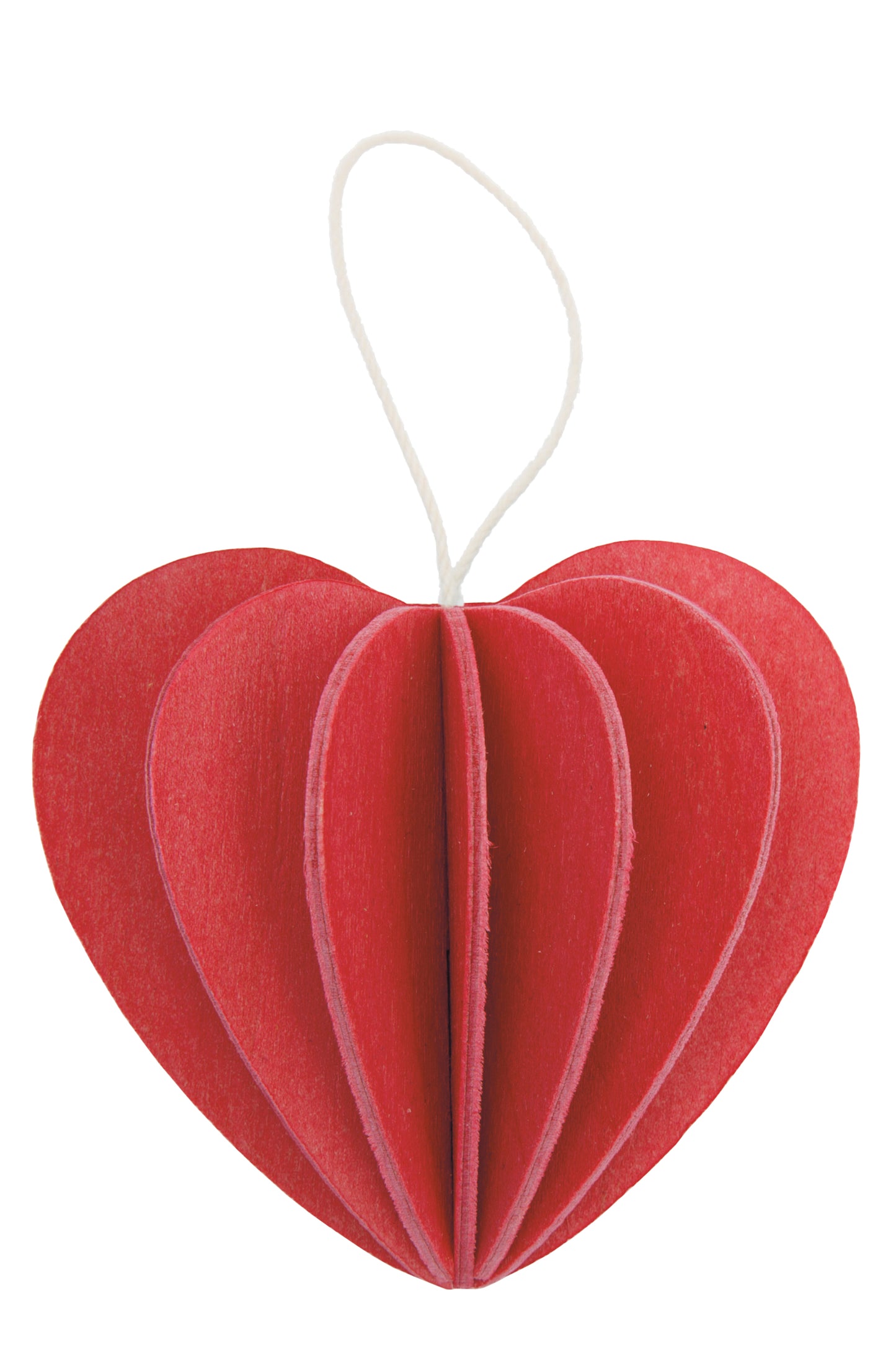 LOVI Heart 6.8cm M