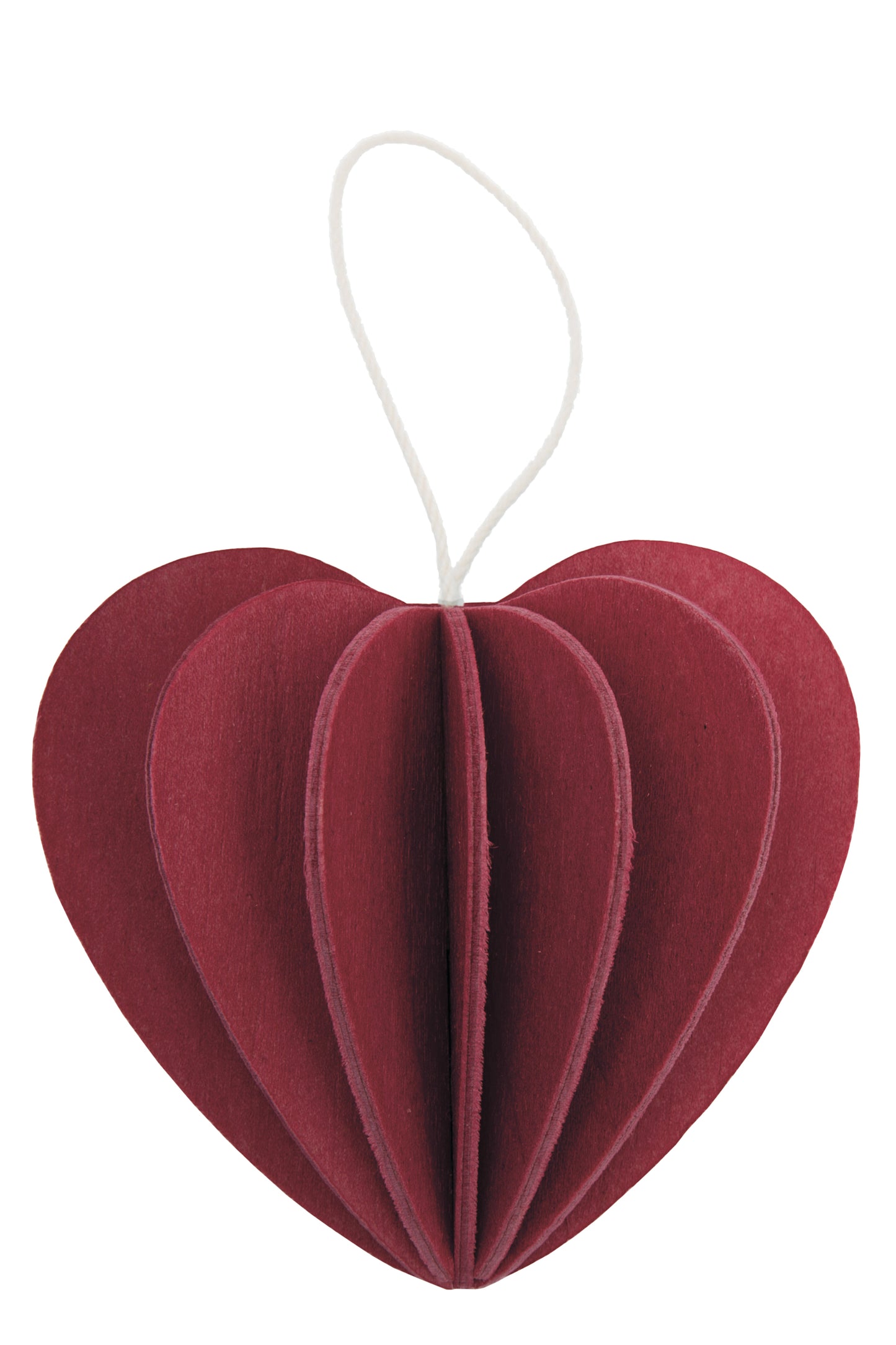 LOVI Heart 6.8cm M