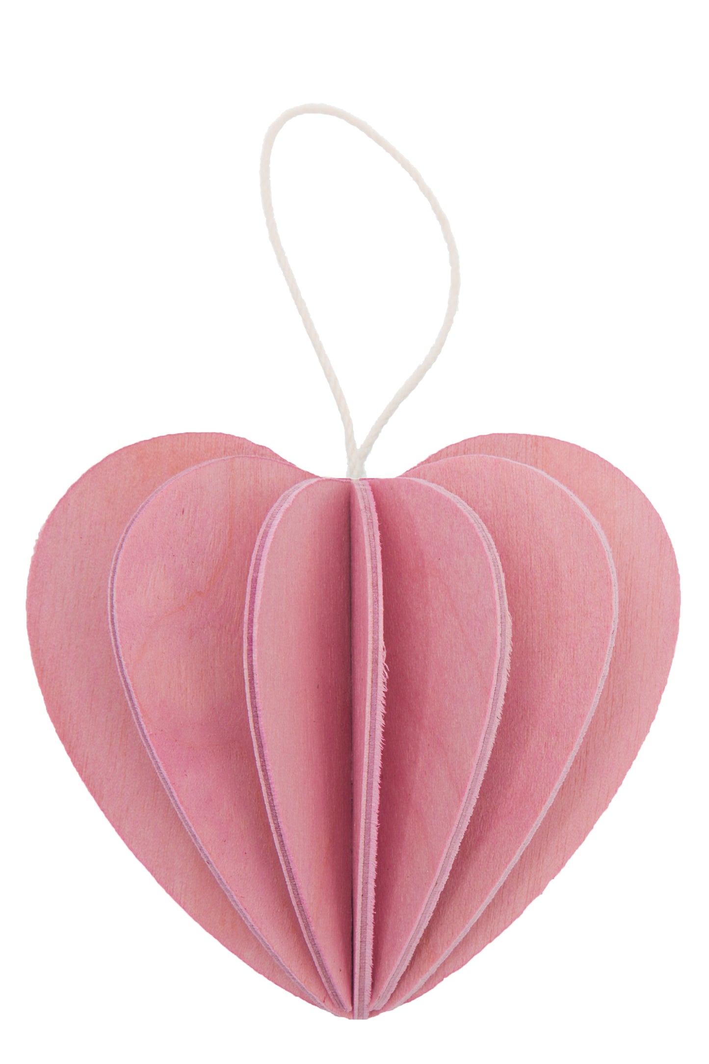 LOVI Heart 6.8cm M