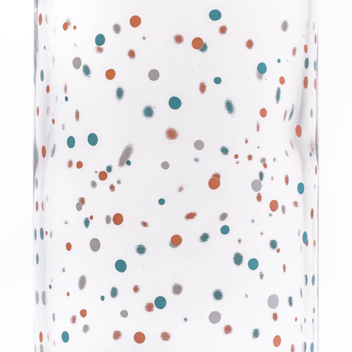 FLYING CIRCLES 0,4 l Glasflasche