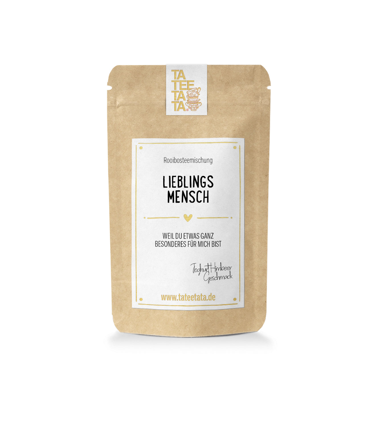 Lieblingsmensch Mini