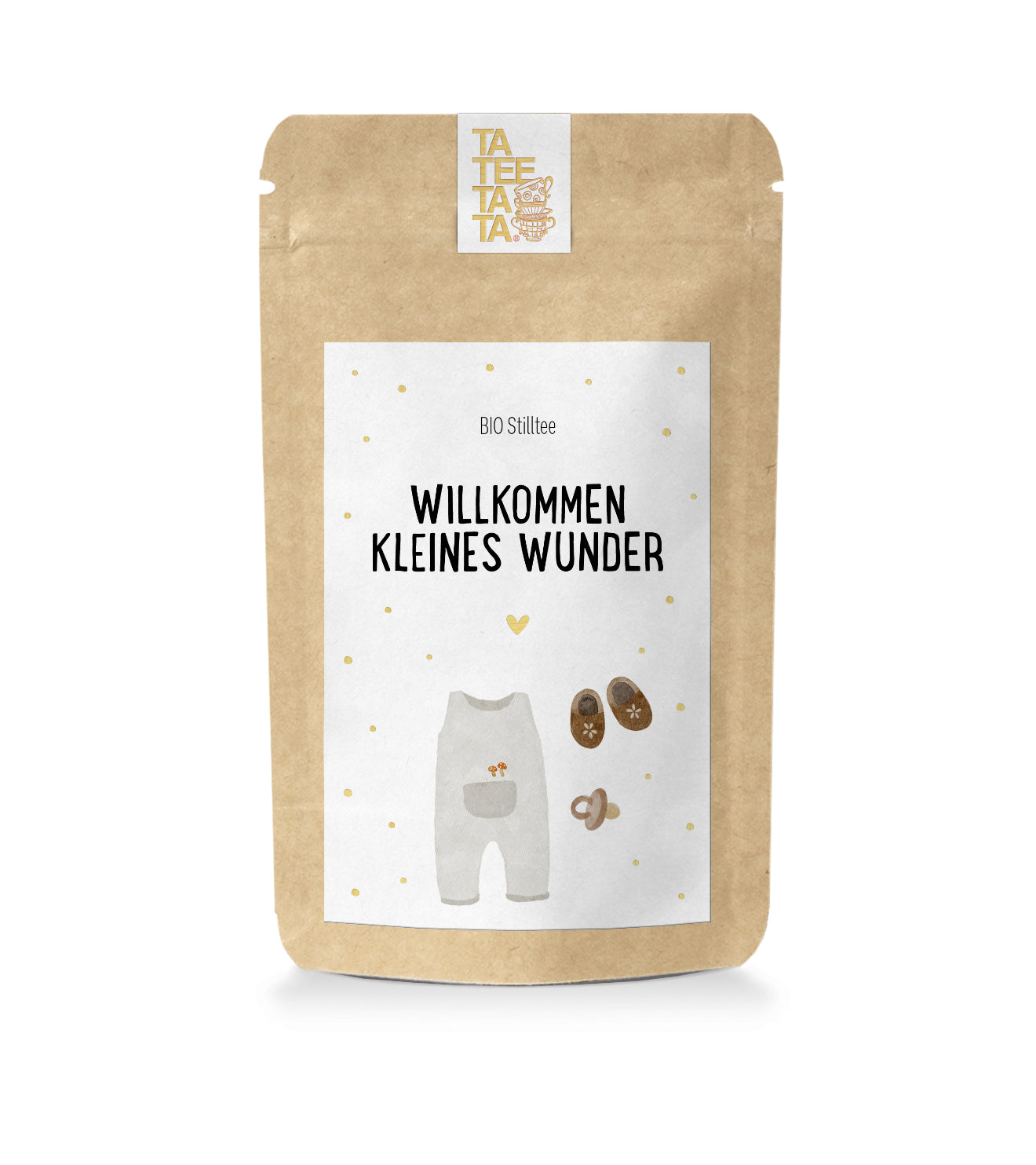 Willkommen kleines Wunder