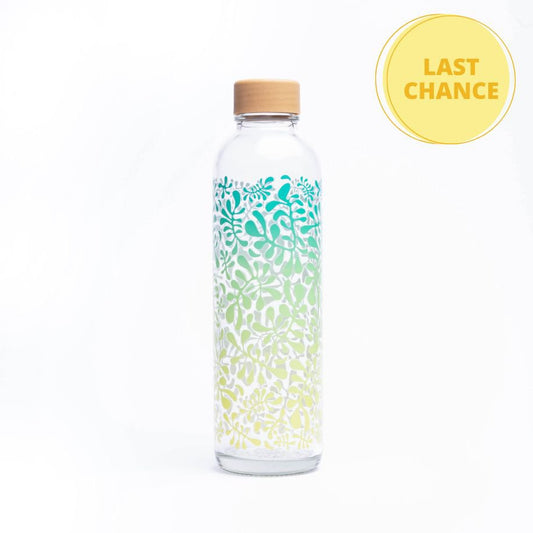 SEA FOREST 0,7 l Glasflasche