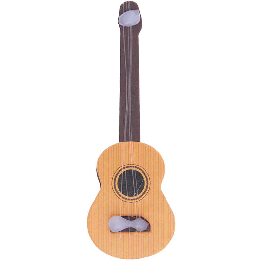 Miniatur Gitarre
