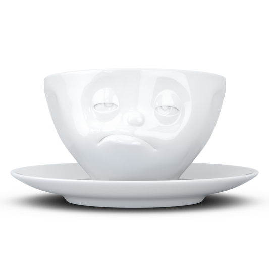 Kaffeetasse “Verpennt”